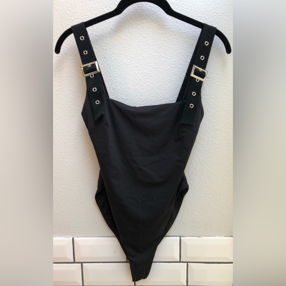 Tiger Mist - Bodysuit Tank Top